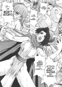 Page 16 of Alice IN SEXLAND Number 8