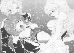 Page 20 of Saint Enamel Jogakuin