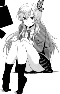 Page 22 of YUKI☆RIKA