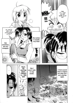 Page 141 of Oshiete Onee-san