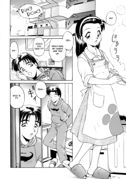 Page 160 of Oshiete Onee-san