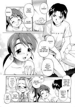 Page 48 of Oshiete Onee-san