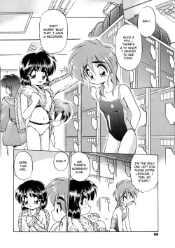 Page 87 of Oshiete Onee-san