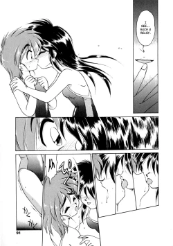 Page 92 of Oshiete Onee-san