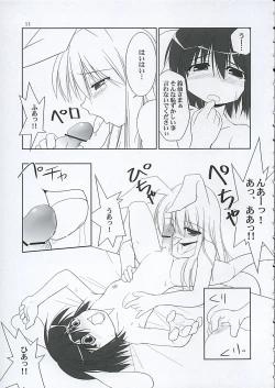 Page 10 of Inaba box