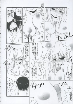 Page 13 of Inaba box