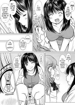 Page 6 of Kesson Shoujo MANIACS 15