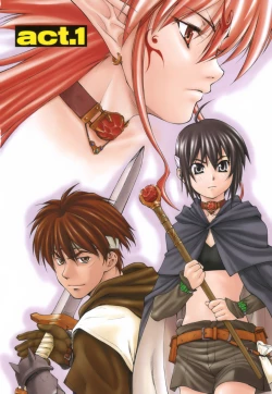 Page 11 of Parabellum 1