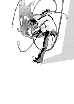 Page 153 of Succubus Distortion!