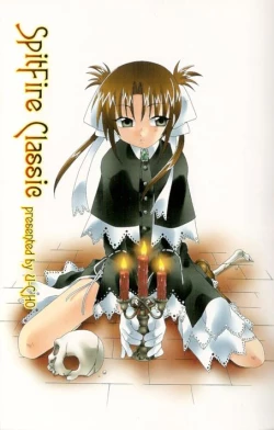 Page 6 of SpitFire Classic