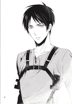 Page 38 of Nothing to lose