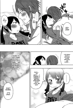 Page 28 of SWEET sister