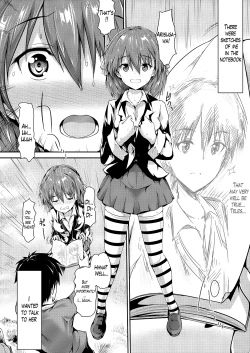 Page 29 of Occult Girl Alice