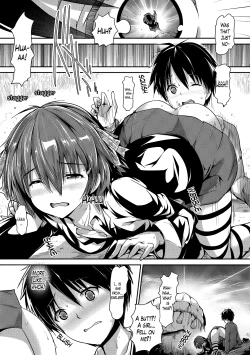 Page 3 of Occult Girl Alice