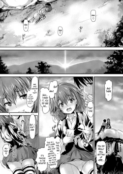 Page 48 of Occult Girl Alice