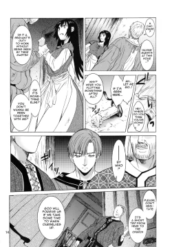 Page 14 of Saint Foire Festival 9 Anessa