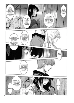 Page 16 of Saint Foire Festival 9 Anessa