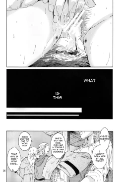 Page 36 of Saint Foire Festival 9 Anessa