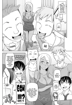 Page 39 of Bokura no Isshuukan