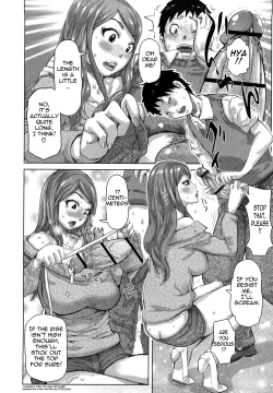 Page 19 of Chijo no Ana | Nympho Hole