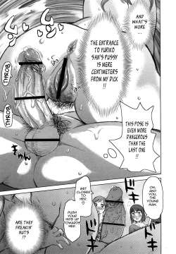 Page 64 of Chijo no Ana | Nympho Hole