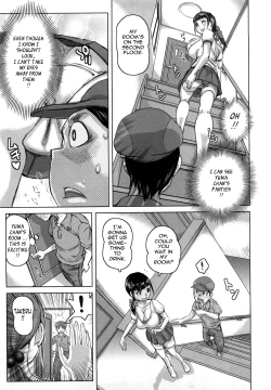 Page 75 of Chijo no Ana | Nympho Hole