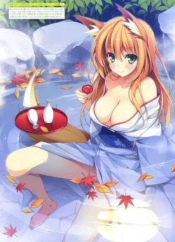 Page 53 of Dengeki Otona no Moeoh Vol.02