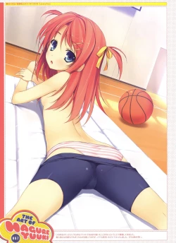 Page 56 of Dengeki Otona no Moeoh Vol.02