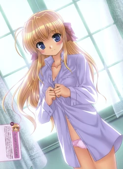 Page 69 of Dengeki Otona no Moeoh Vol.02