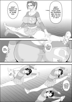 Page 7 of Mesu Kyoushi IIAnal Slave