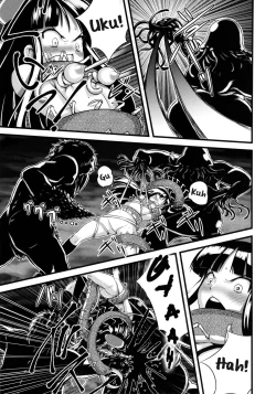 Page 17 of Hadakahime Honoka Zecchou Kakusei Buta Koubi | The Naked Princess Honoka Awakens from Climaxing by Copulating with a Pig