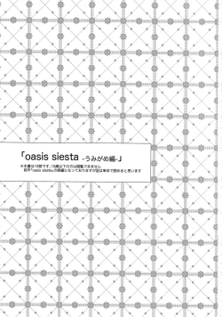 Page 2 of oasis siesta