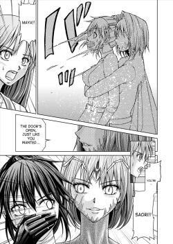 Page 41 of Tokubousentai DinarangerVol.15/16