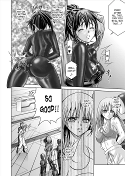 Page 46 of Tokubousentai DinarangerVol.15/16