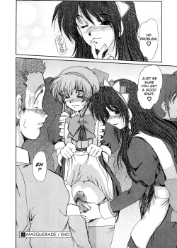 Page 116 of Masquerade