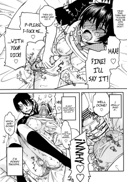 Page 102 of Netorare Kanojo