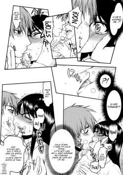 Page 127 of Netorare Kanojo