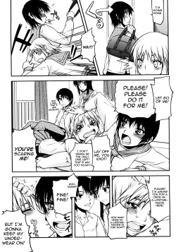 Page 12 of Netorare Kanojo