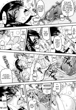 Page 134 of Netorare Kanojo