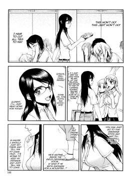 Page 146 of Netorare Kanojo