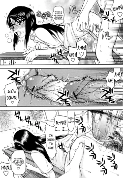 Page 150 of Netorare Kanojo