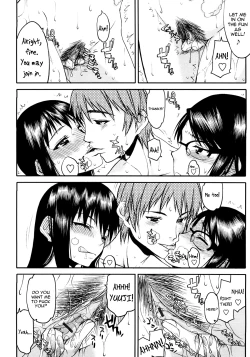 Page 162 of Netorare Kanojo