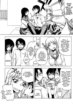 Page 58 of Netorare Kanojo