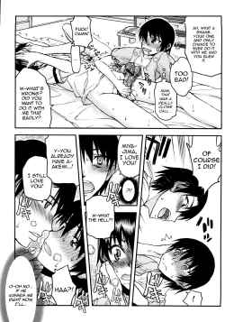 Page 78 of Netorare Kanojo