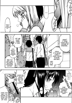 Page 92 of Netorare Kanojo