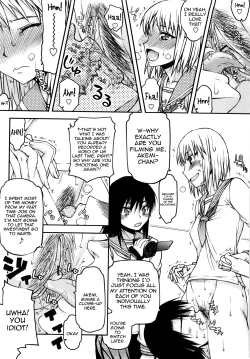 Page 95 of Netorare Kanojo