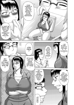 Page 11 of Waisetsu Koubi | Wanton Copulation