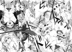 Page 22 of Oidemase Oneesan Yuukaku "Gotairou"