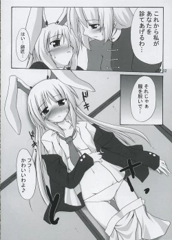 Page 11 of Tsukikage Renbo