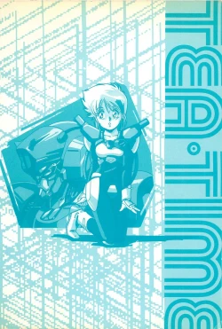 Page 204 of TEA TIME 2